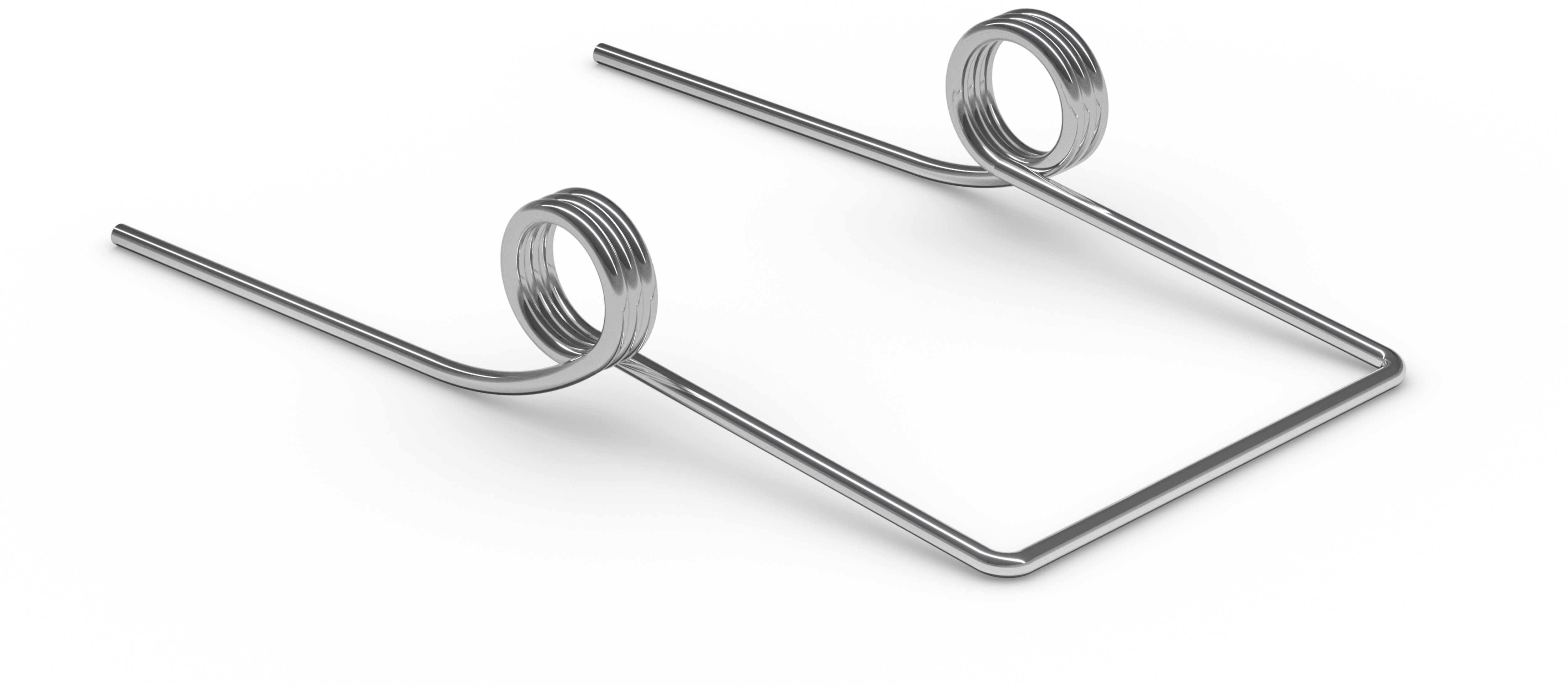 Miele - Drehfeder Deckel – Ersatzteile Staubsauger - 2