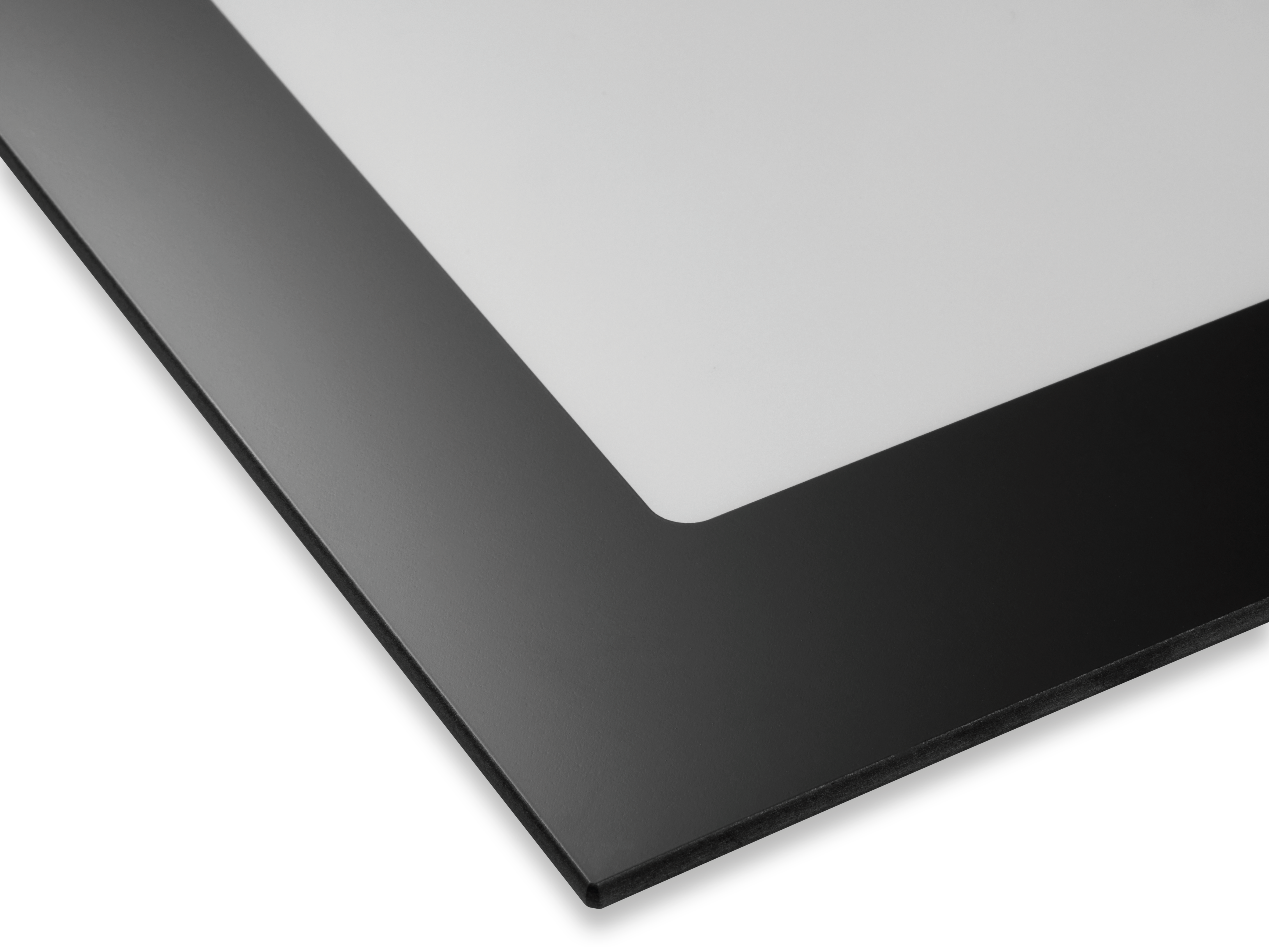 Miele - Viewing screen CleanGlass obsw 60/XL - 2