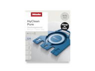 GN Allergy XL HyClean Pure 8&nbsp;vacuum cleaner bags and a HEPA filter at a special price