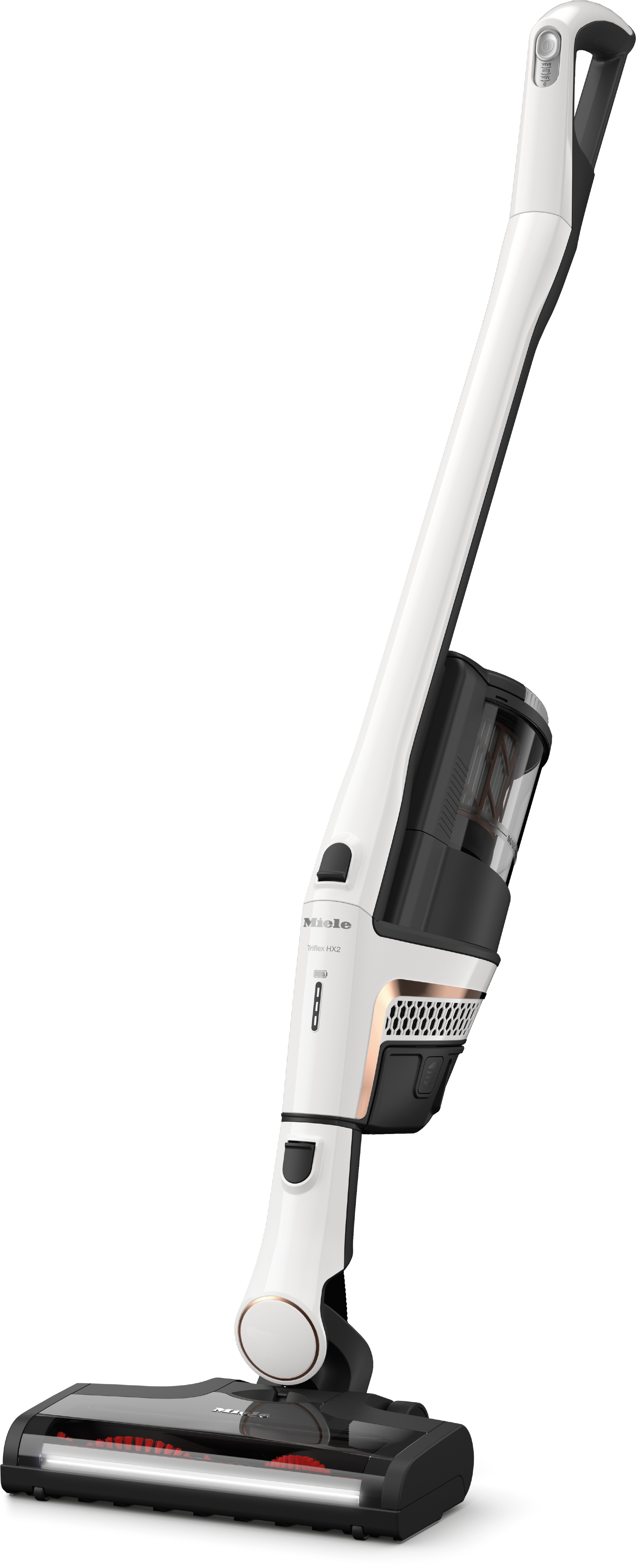 Miele - Triflex HX2 Flash Lotus white – Vacuum cleaners - 3