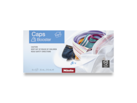 Caps Booster 6 Pack product photo