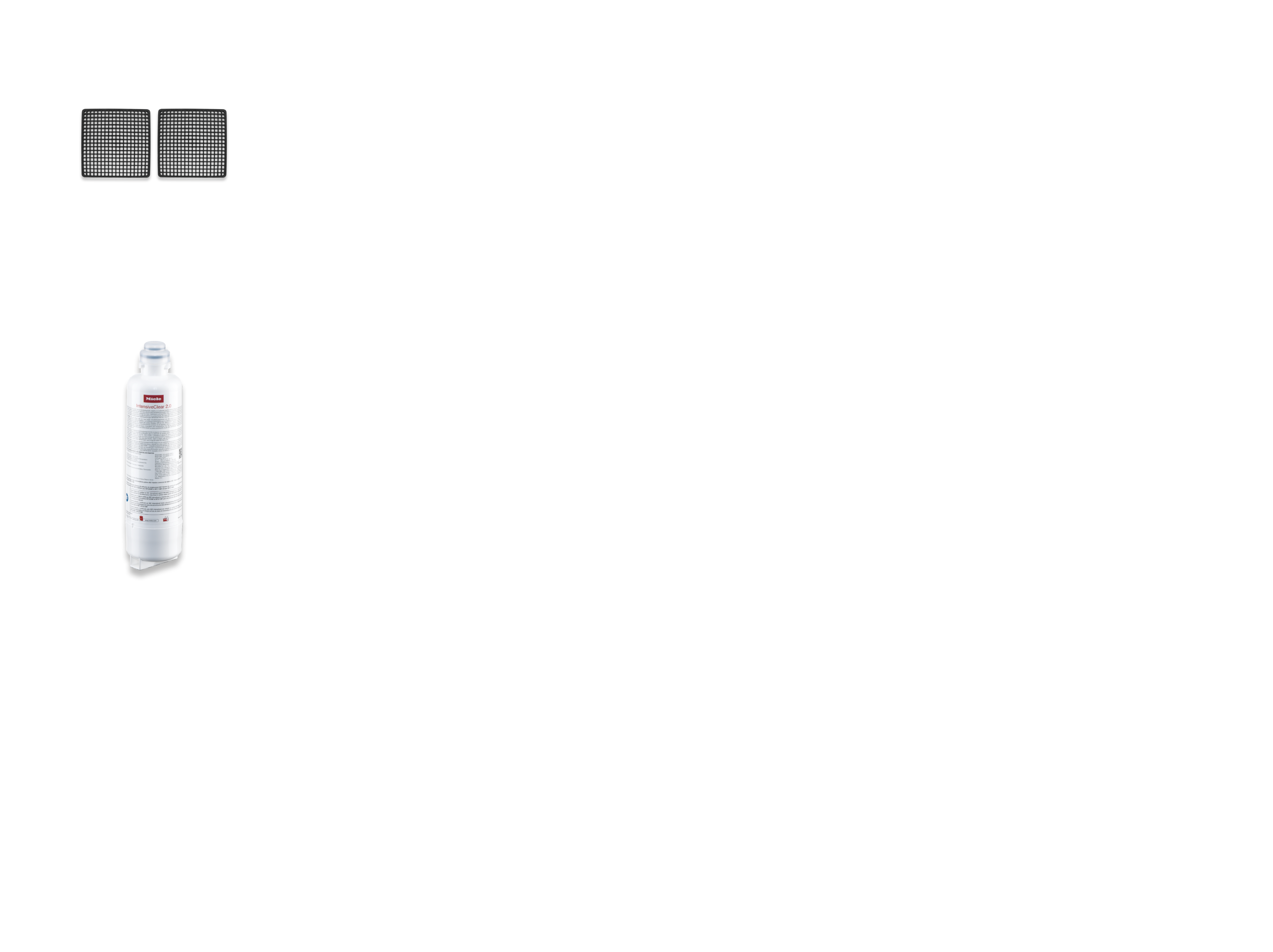 Miele - KFFD 6867 Obsidianschwarz matt – Kühl- und Gefriergeräte - 7 Miele - KFFD 6867 Obsidianschwarz matt – Kühl- und Gefriergeräte - 7