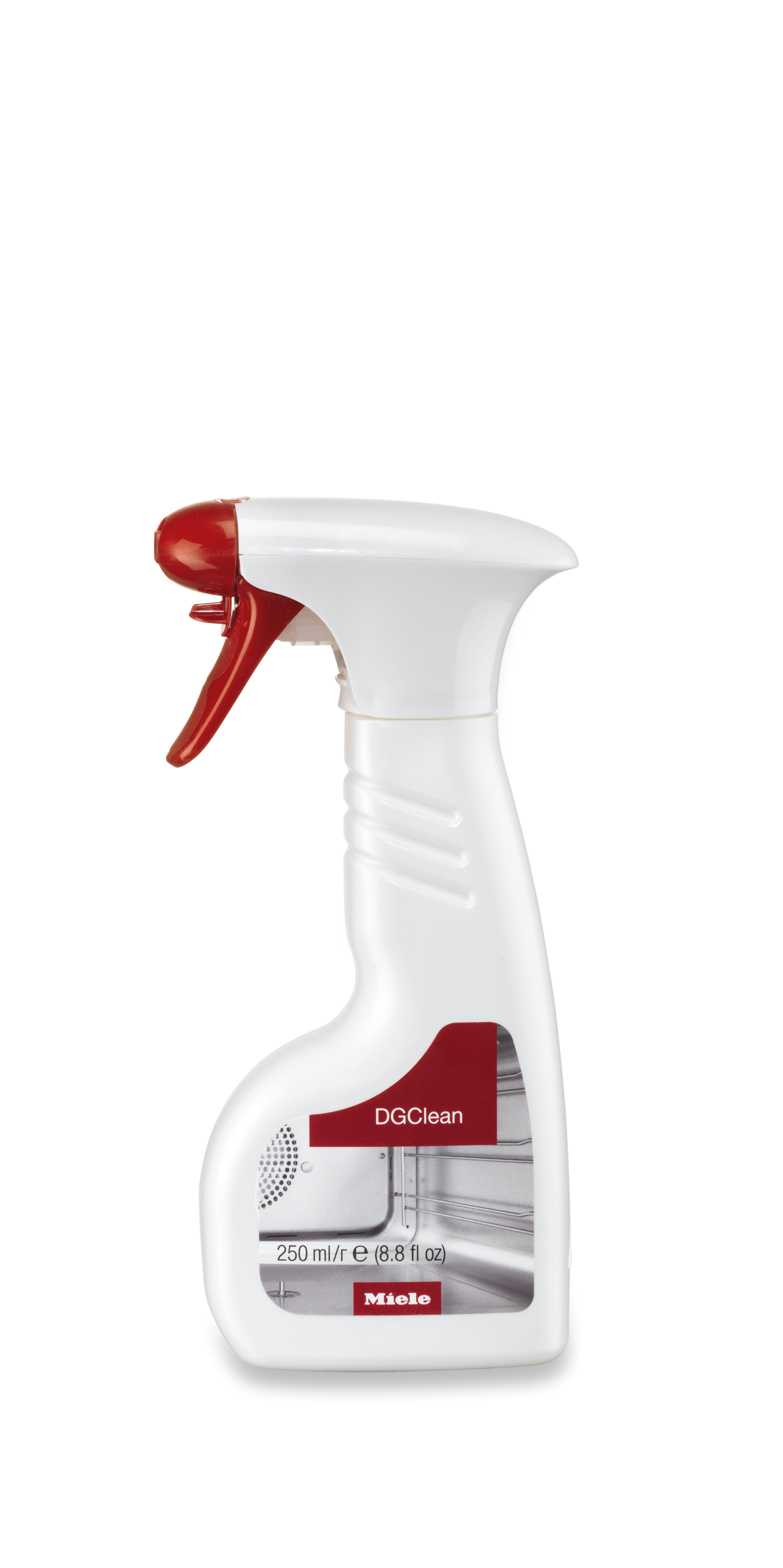 Miele - GP CL DGC 251 L – Készülékápolás - 1 Miele - GP CL DGC 251 L – Készülékápolás - 1
