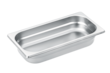 DGG 2 Unperforated steam cooking&nbsp;container product photo