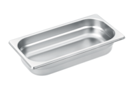 DGG 2 Unperforated steam cooking&nbsp;container