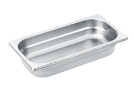DGG 2 Unperforated steam cooking&nbsp;container product photo