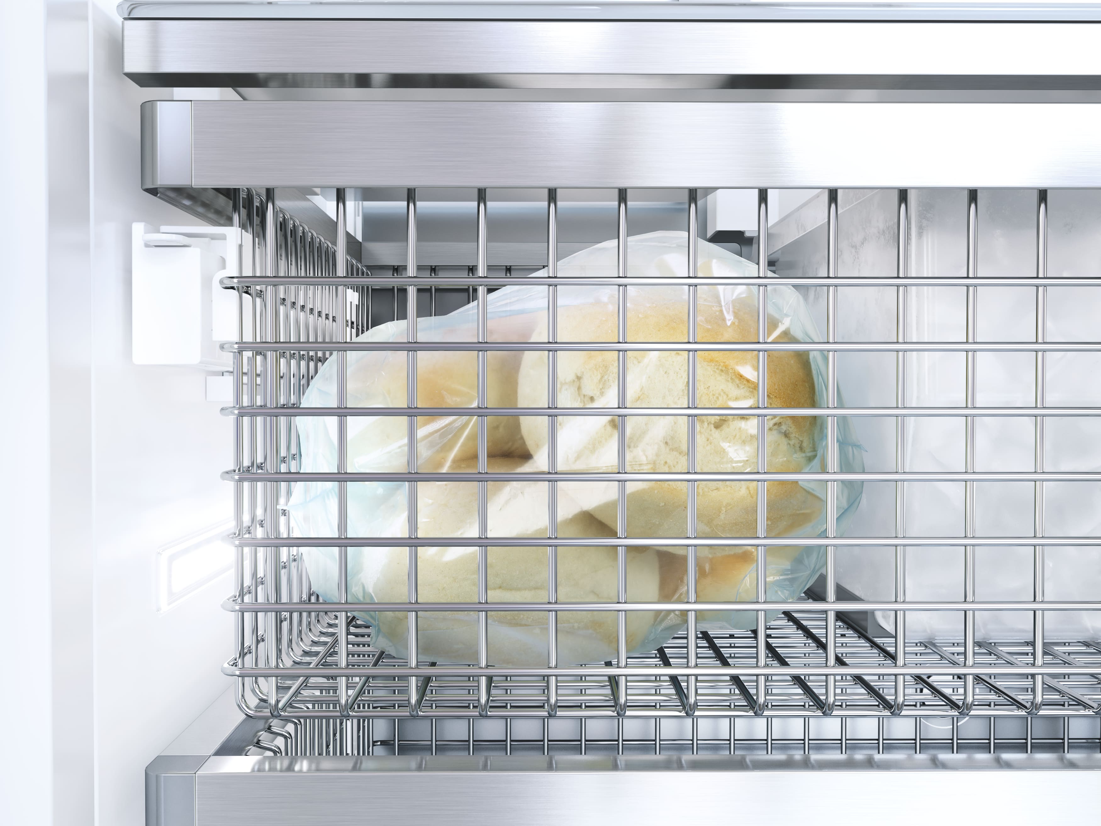 Miele - F 2412 Vi – Refrigerators and freezers - 6 Miele - F 2412 Vi – Refrigerators and freezers - 6