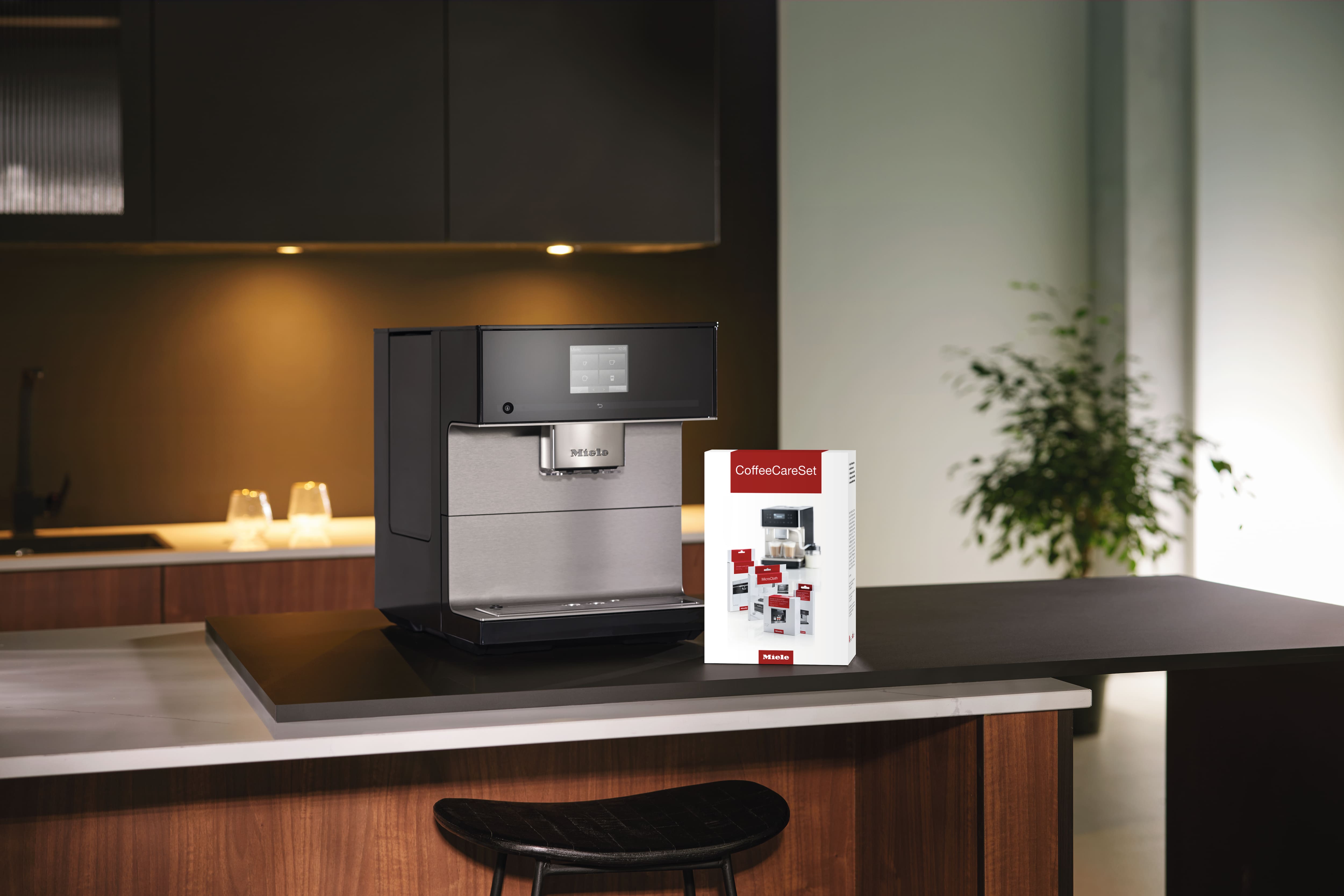 Miele - CoffeeCare Set – Nettoyage machine - 3