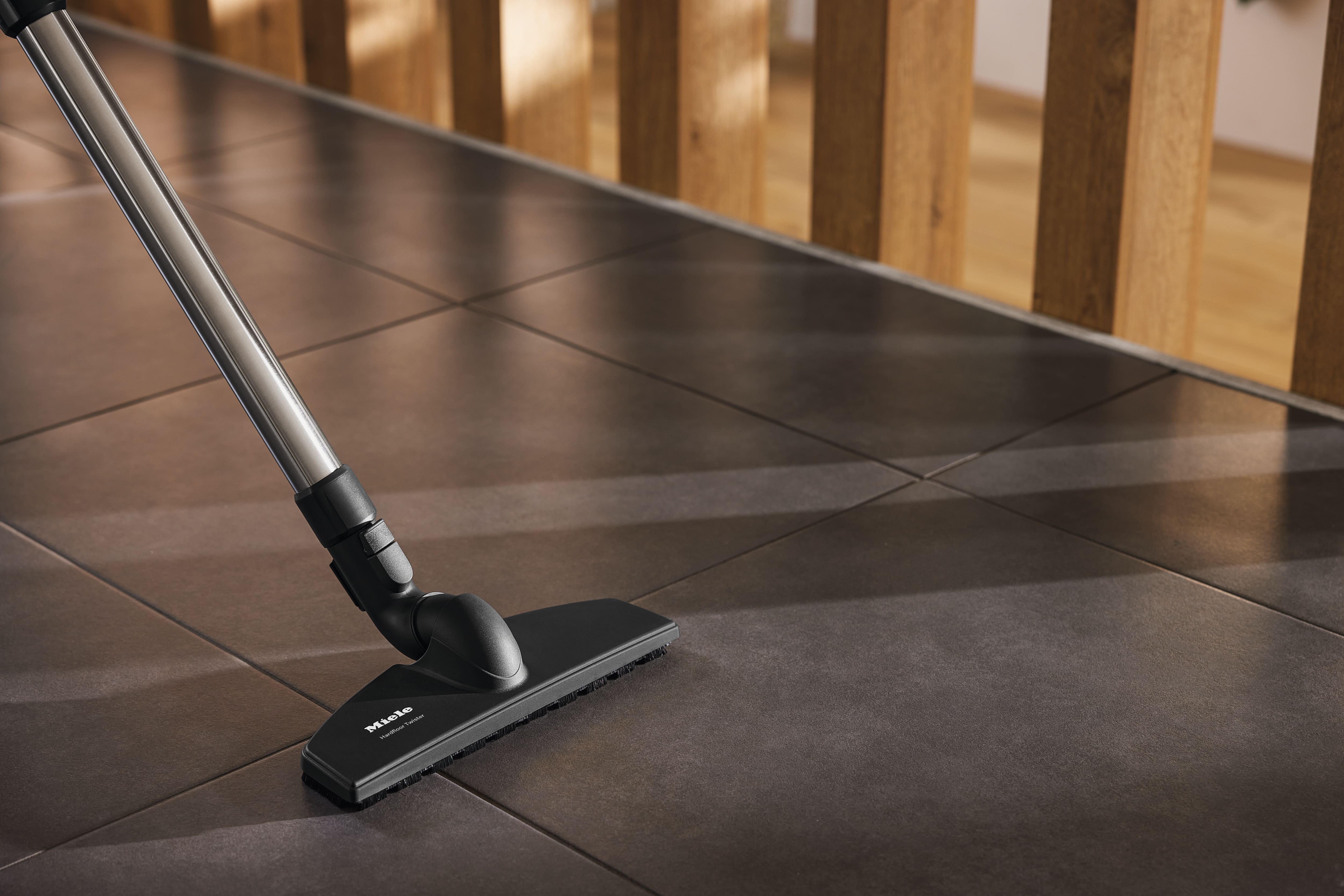 Miele - SBB 300-3 HF Twister – Accessoires stofzuigers - 5
