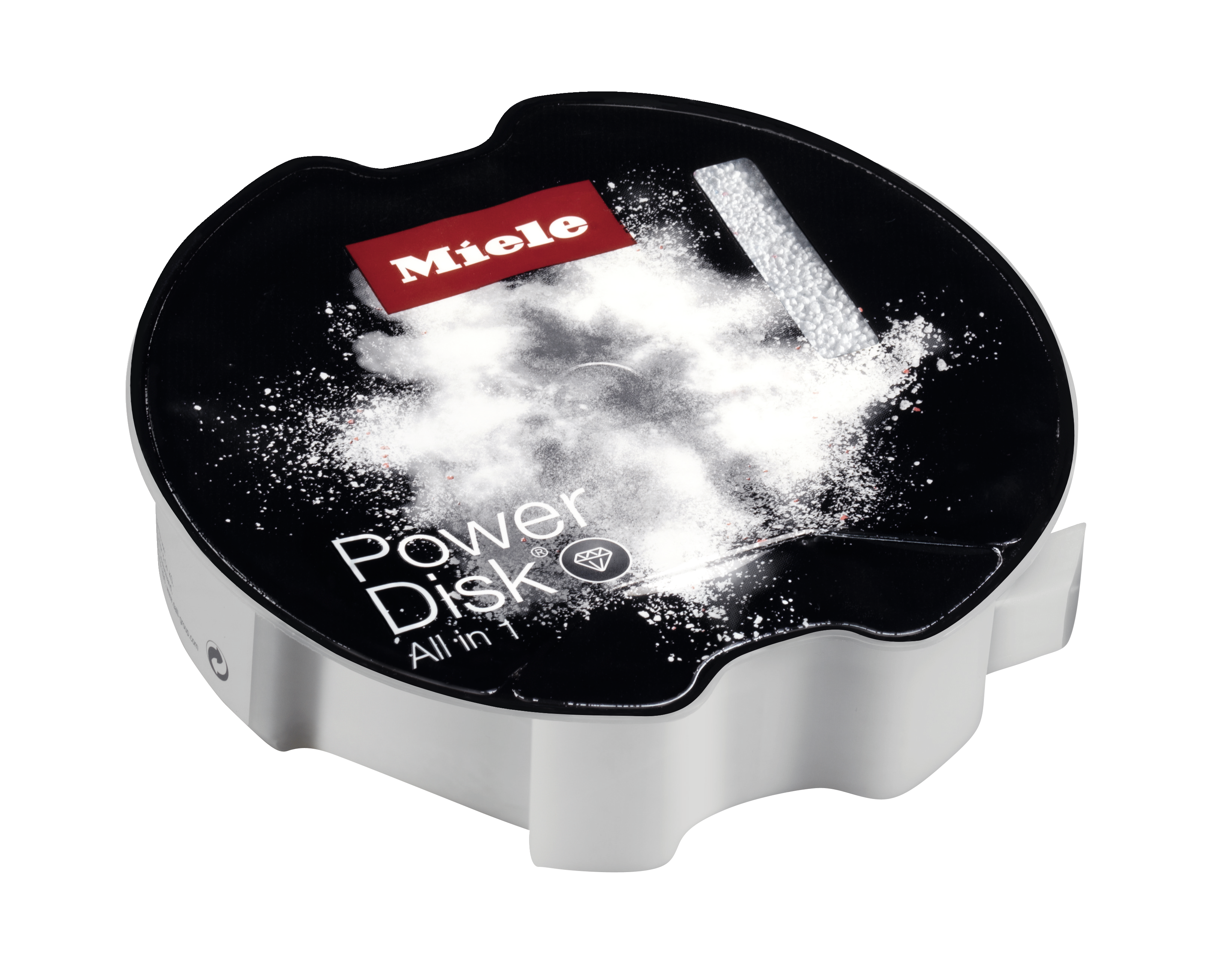 Miele UAE - GS CL 4002 P – Dishwasher detergent - 1