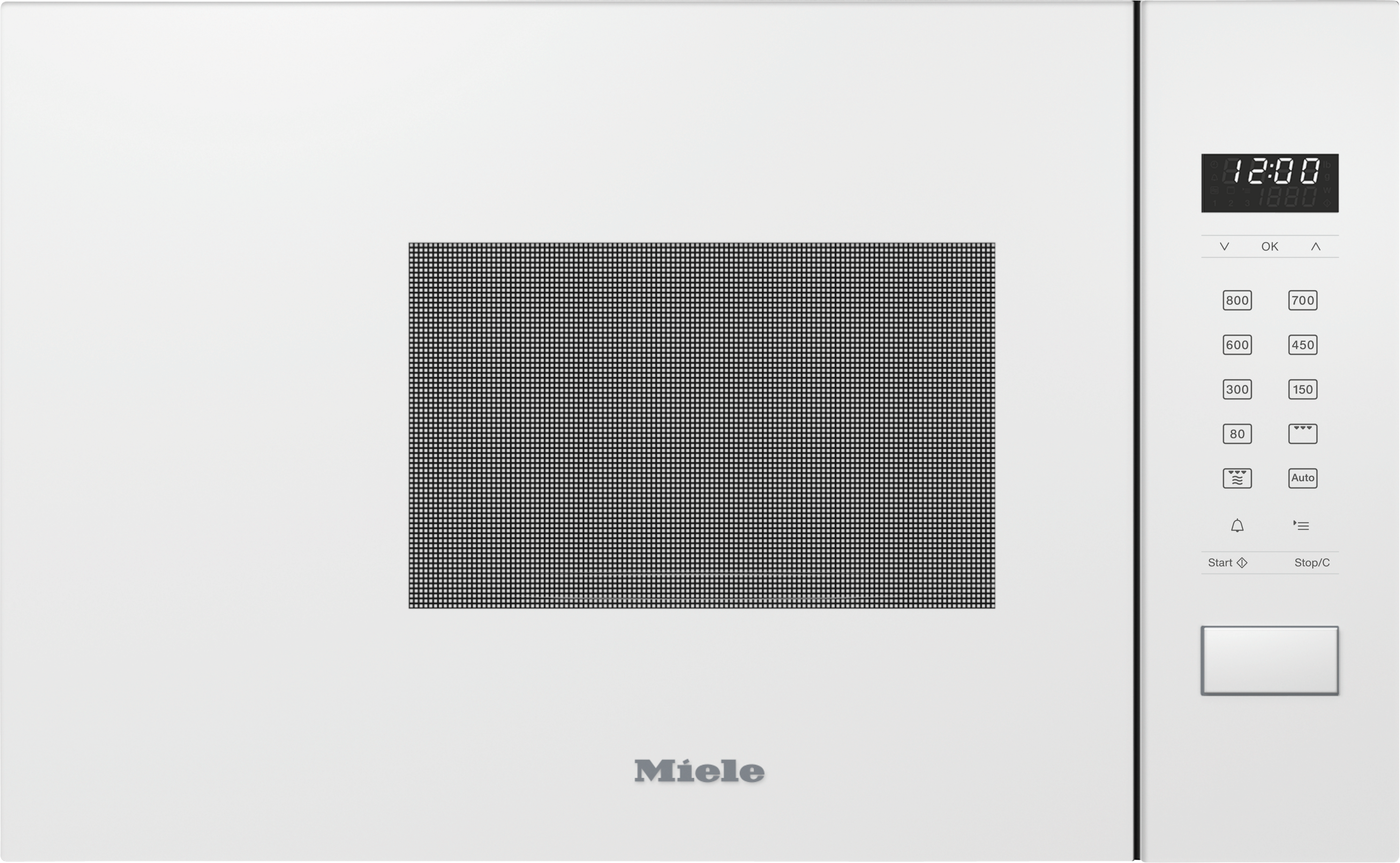 Forni a microonde - M 2234 SC