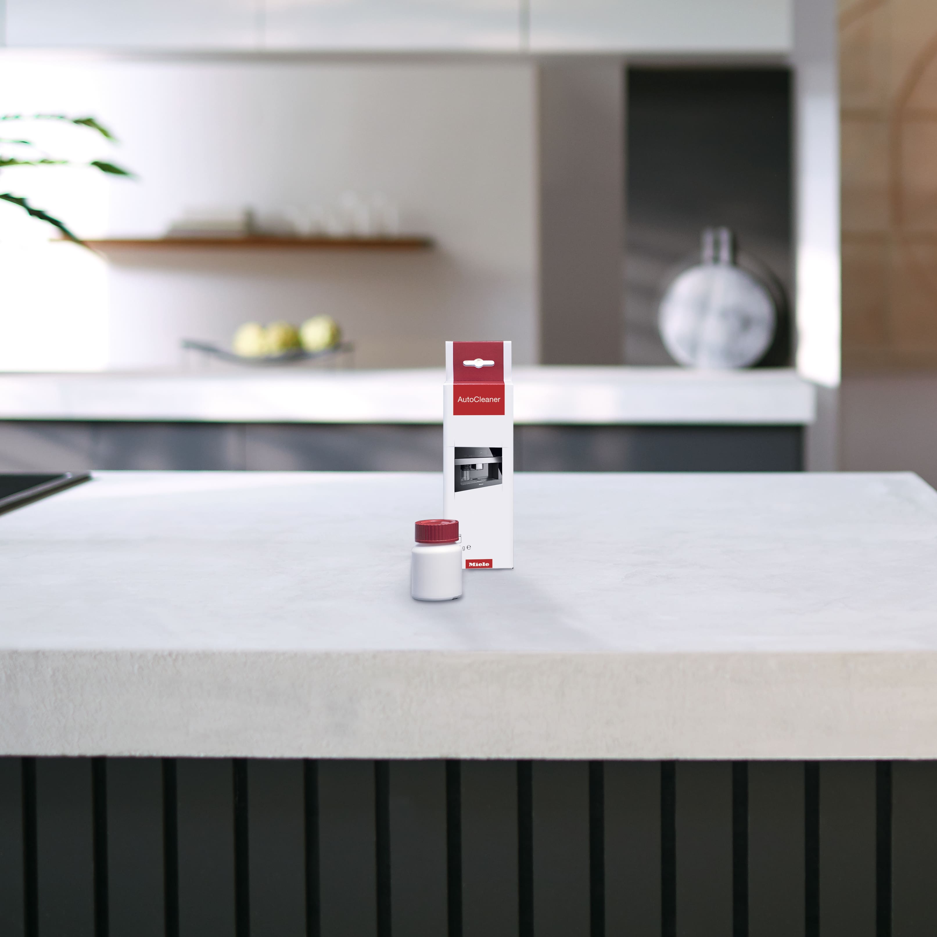 Miele UAE - GP CC 001 C – Appliance care - 4