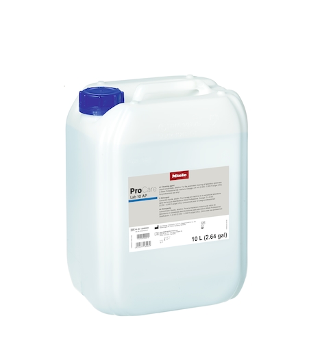 ProCare Lab 10 AP - 10 l product photo Front View L