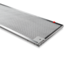 Miele Rangehood Grease filter - Spare Parts 08278361 product photo Laydowns Back View S