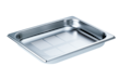 DGGL 8 Perforated steam cooking container product photo