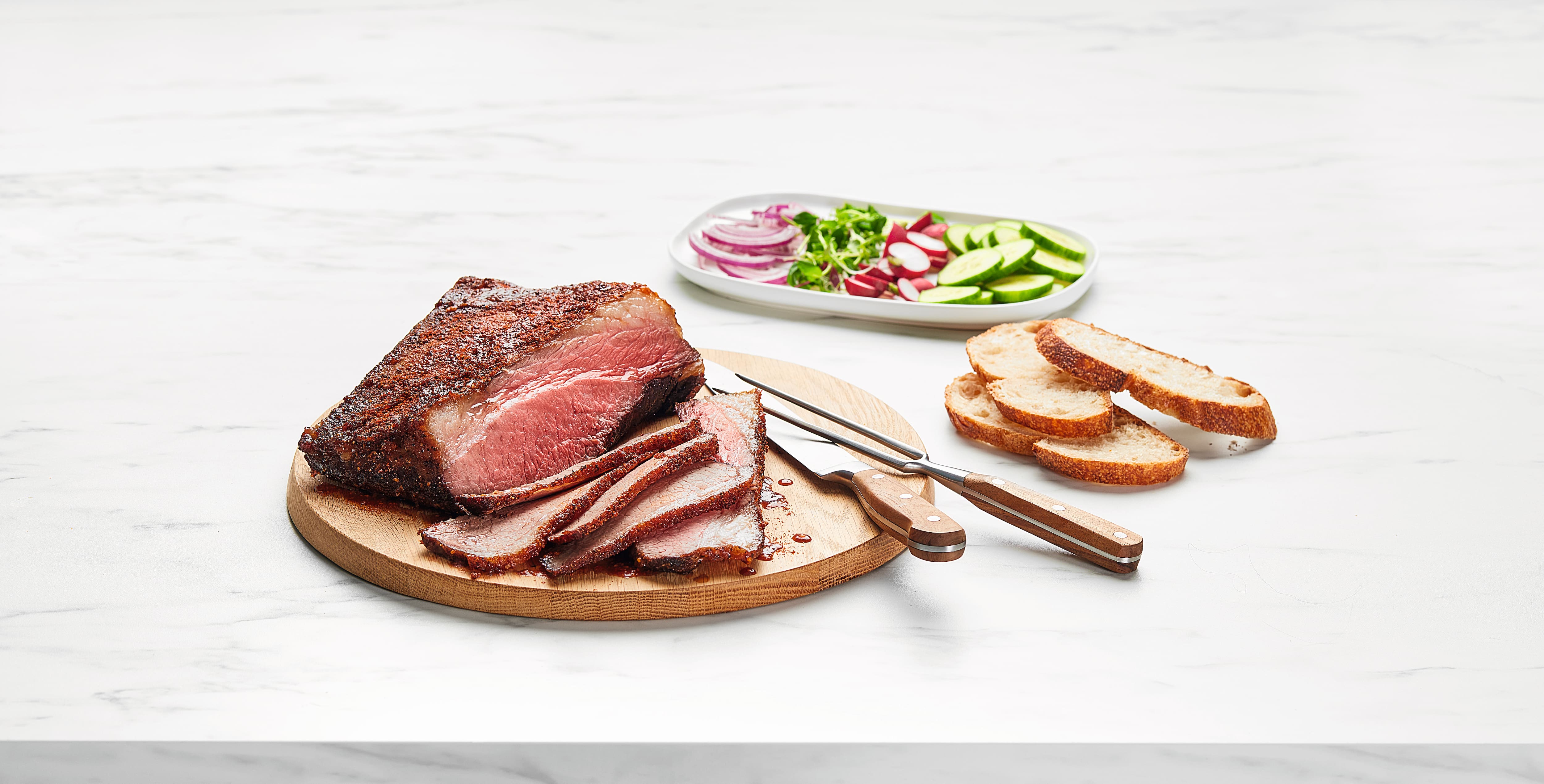 Convection Roast