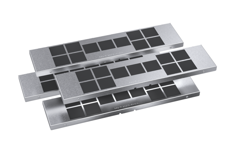 Filtro de olores regenerable AirClean LongLife Filtro de olores regenerable AirClean LongLife