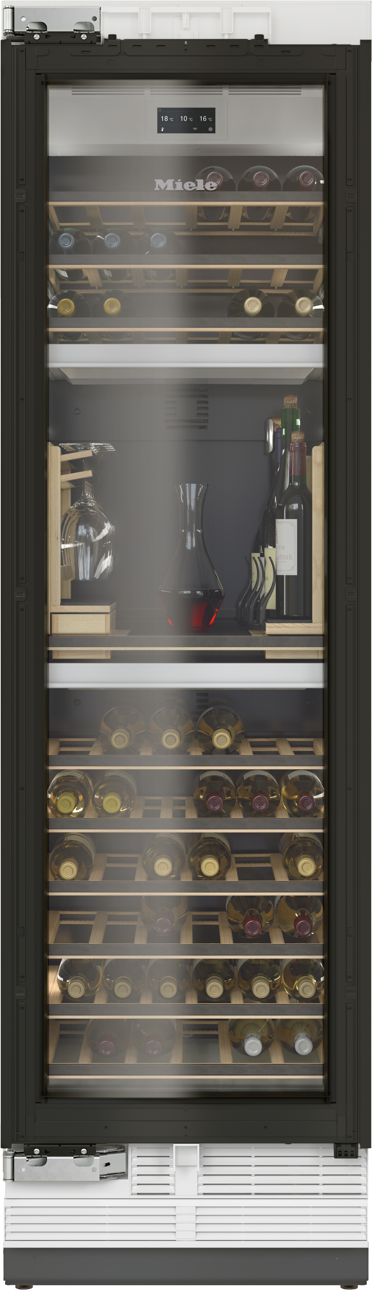 Wine units - KWT 2672 ViS Wine units - KWT 2672 ViS