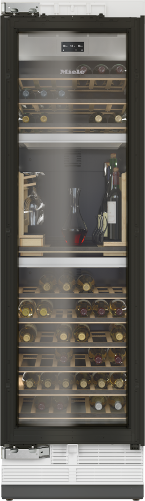 MasterCool wine conditioning unit