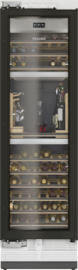 KWT 2672 ViS MasterCool wine conditioning unit product photo