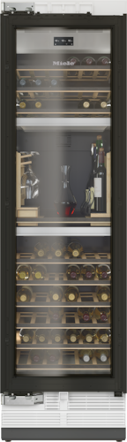 KWT 2672 ViS MasterCool wine conditioning unit product photo