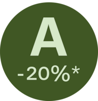 Award icon for G 7281 SCVi