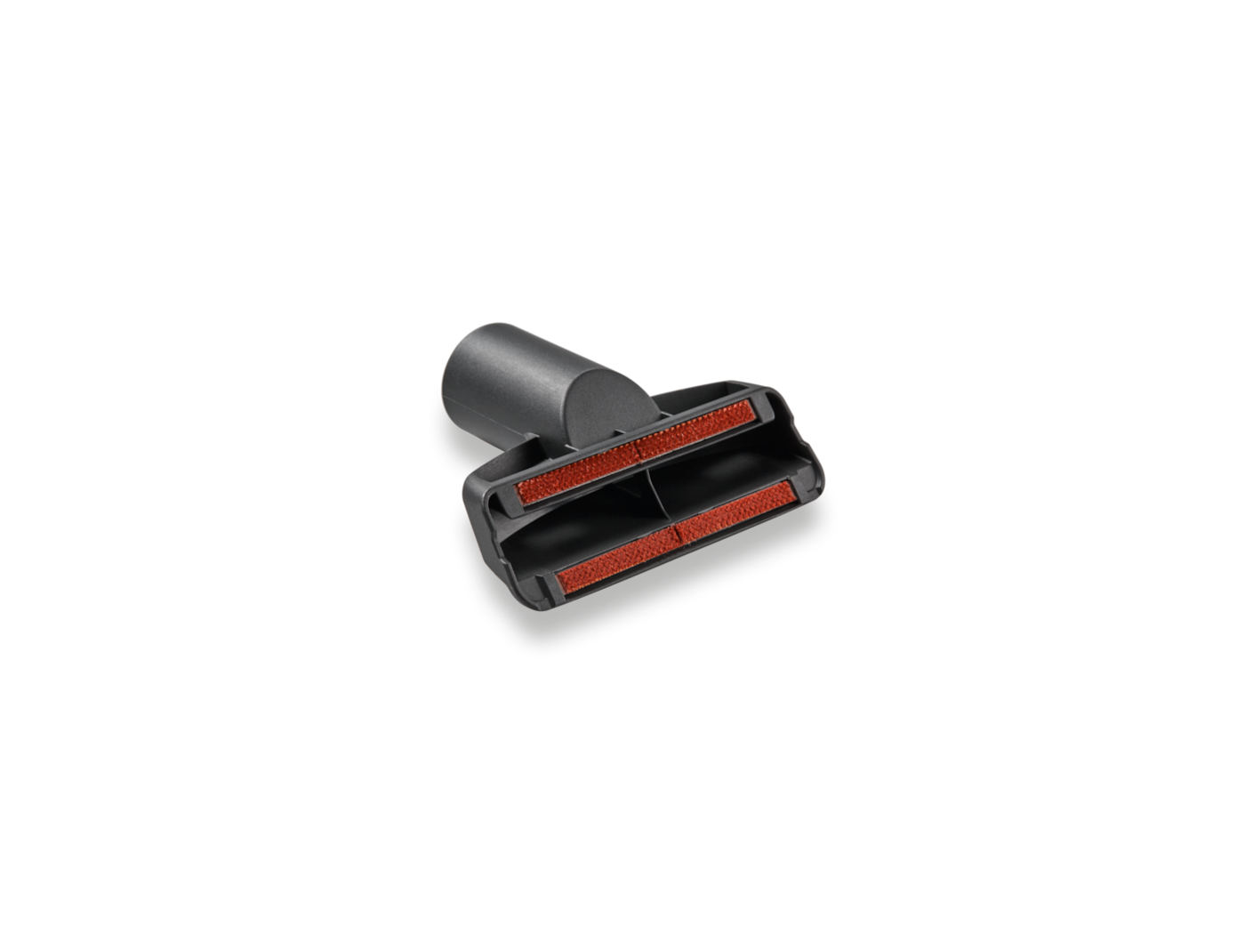 Miele Vacuum Upholstery nozzle - Spare Part 09442620 product photo Laydowns Back View ZOOM