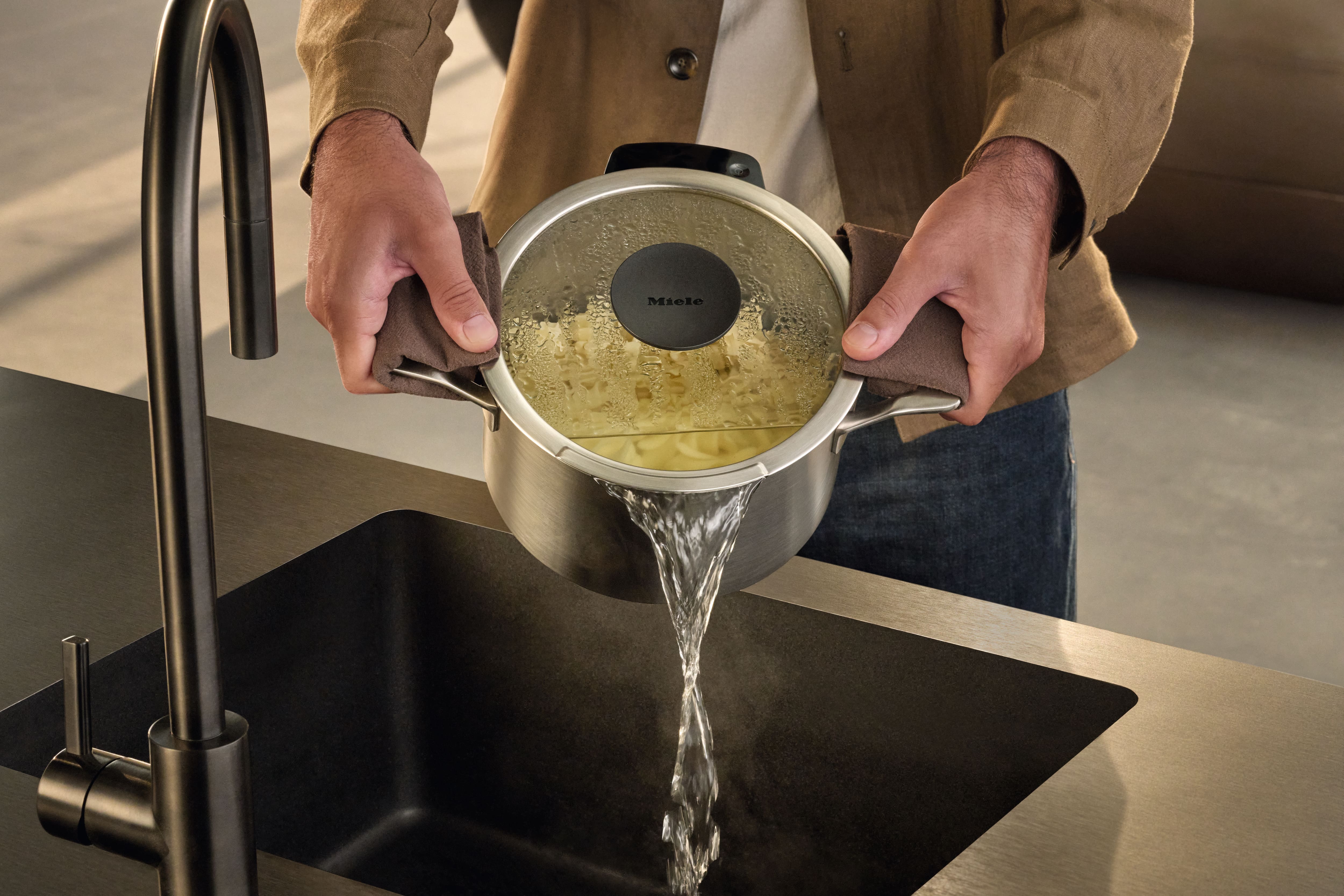 Miele - KMTS 8602 – Konyhai tartozékok - 6