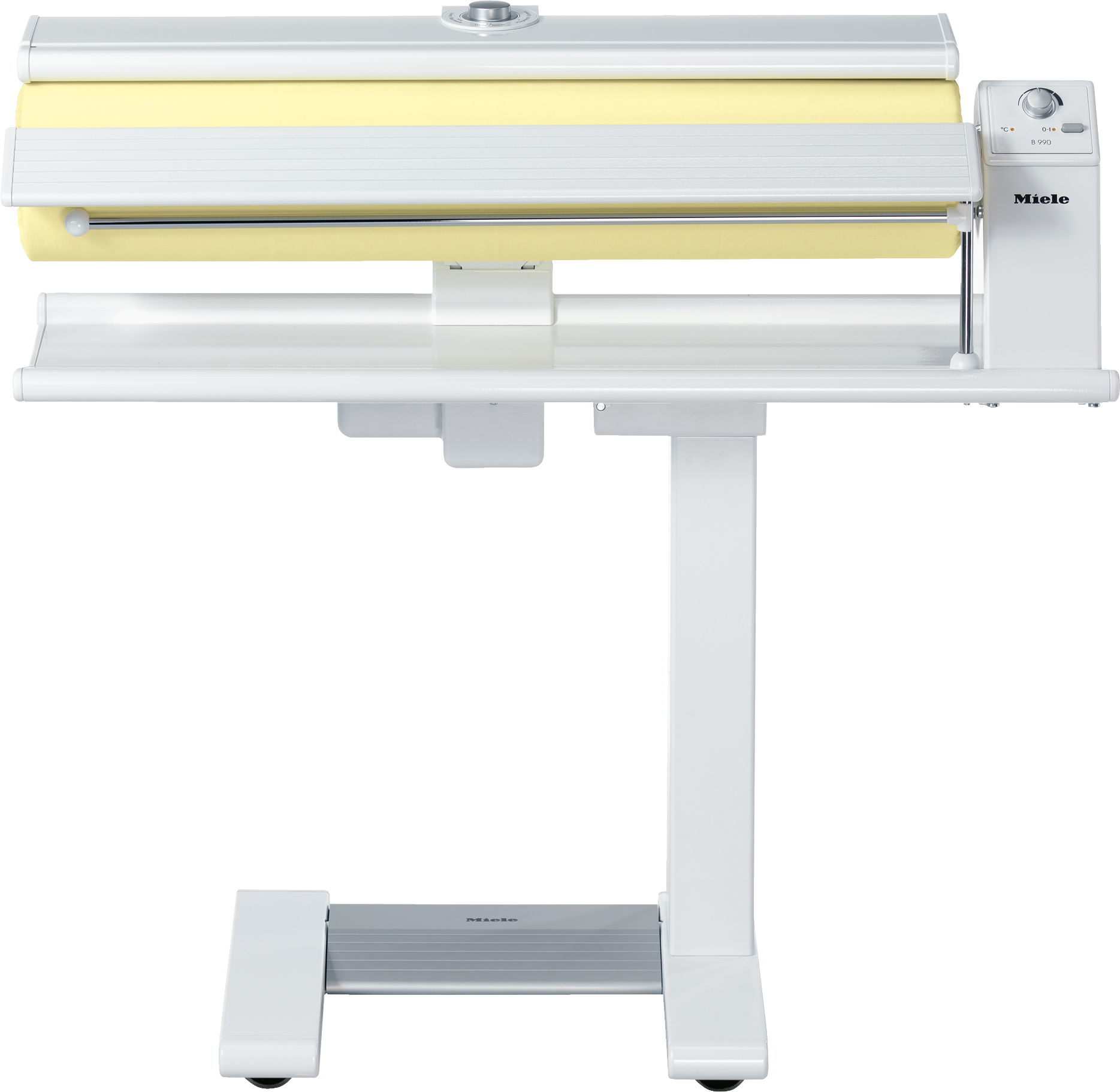 Miele - B 990 – Repasseuses - 1 Miele - B 990 – Repasseuses - 1