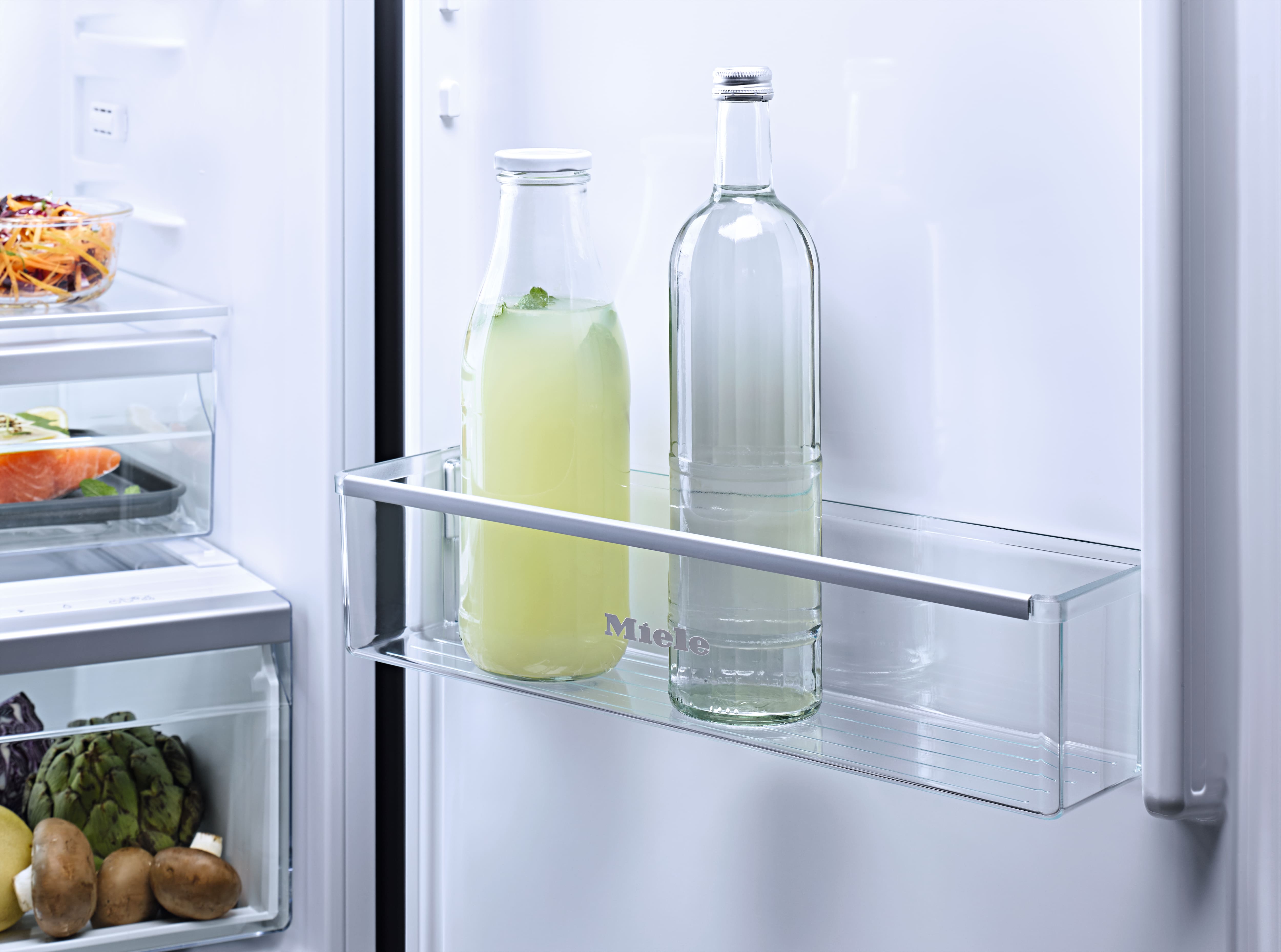 Miele - KDN 7714 E Active – Kyl- och frysskåp - 6 Miele - KDN 7714 E Active – Kyl- och frysskåp - 6