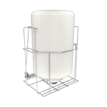 Silo shot