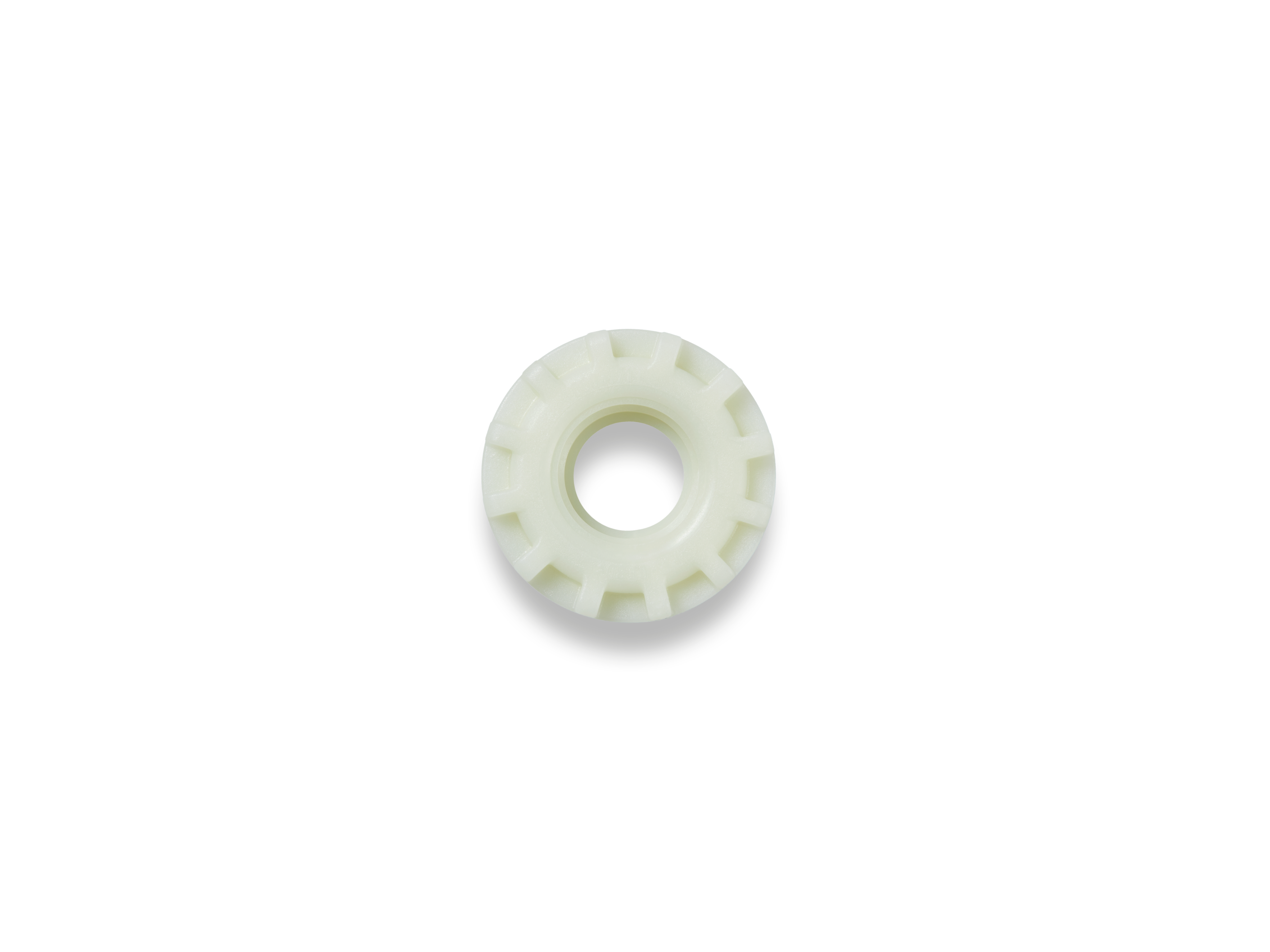 Kitchen appliance spare parts - Lock nut