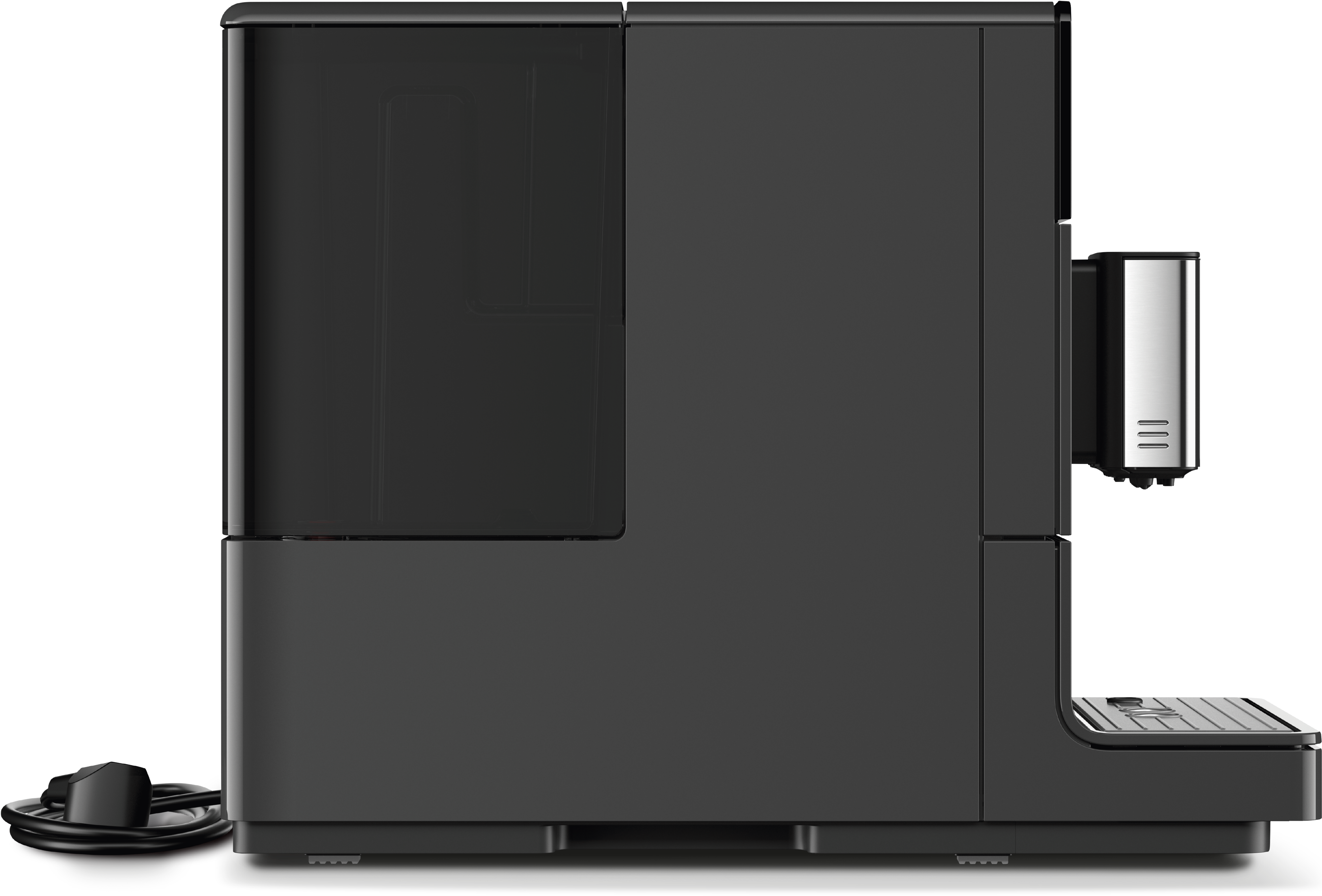 Miele - CM 5315 Active Graphitgrau – Kaffeevollautomaten - 3