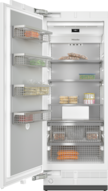 F 2811 Vi MasterCool freezer