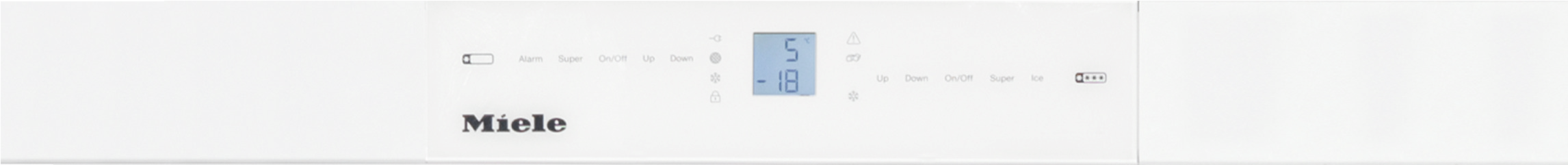 Miele - KFN 9859 iDE – Refrigerators and freezers - 2 Miele - KFN 9859 iDE – Refrigerators and freezers - 2