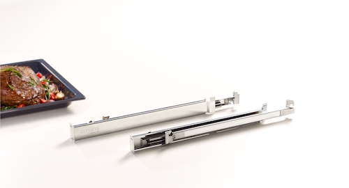 HFC72 PyroFit FlexiClip fully telescopic runners product photo View31 L