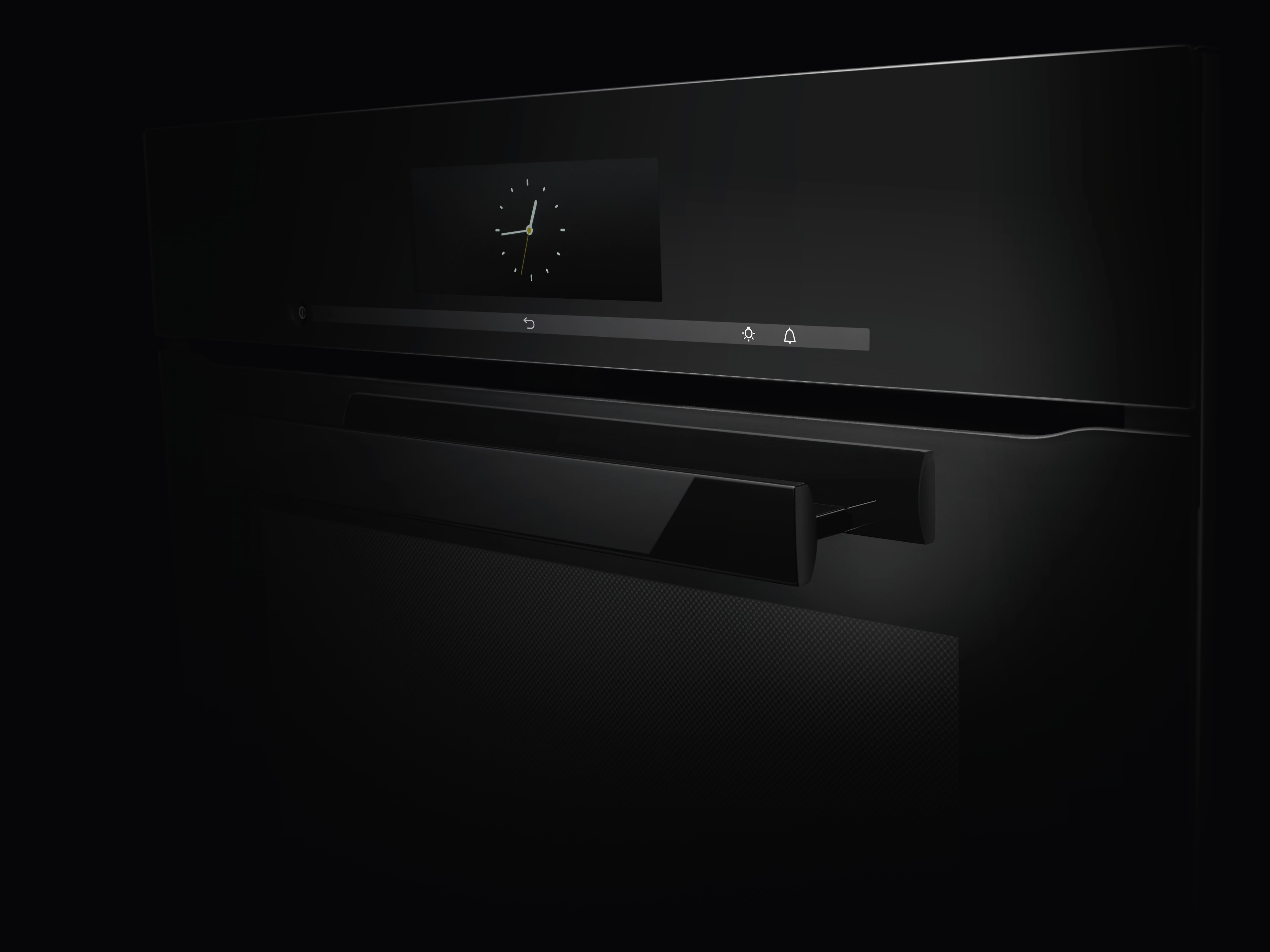 Miele - DS 6000 CLASSIC OBSW – Køkkentilbehør - 2