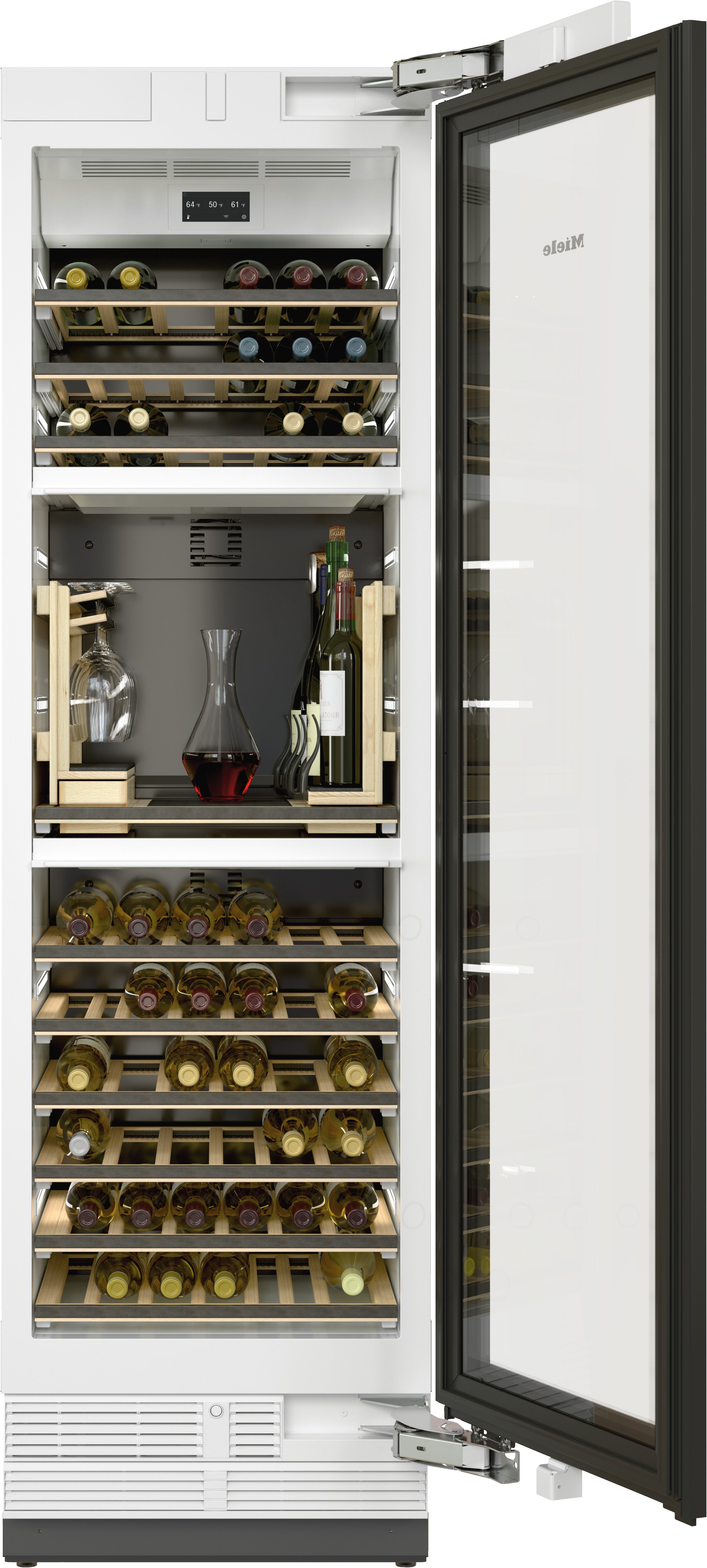 Miele - KWT 2662 ViS – Refrigerators and freezers - 2