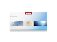 FA A 452 L Set of 3 x Aqua fragrance flacon