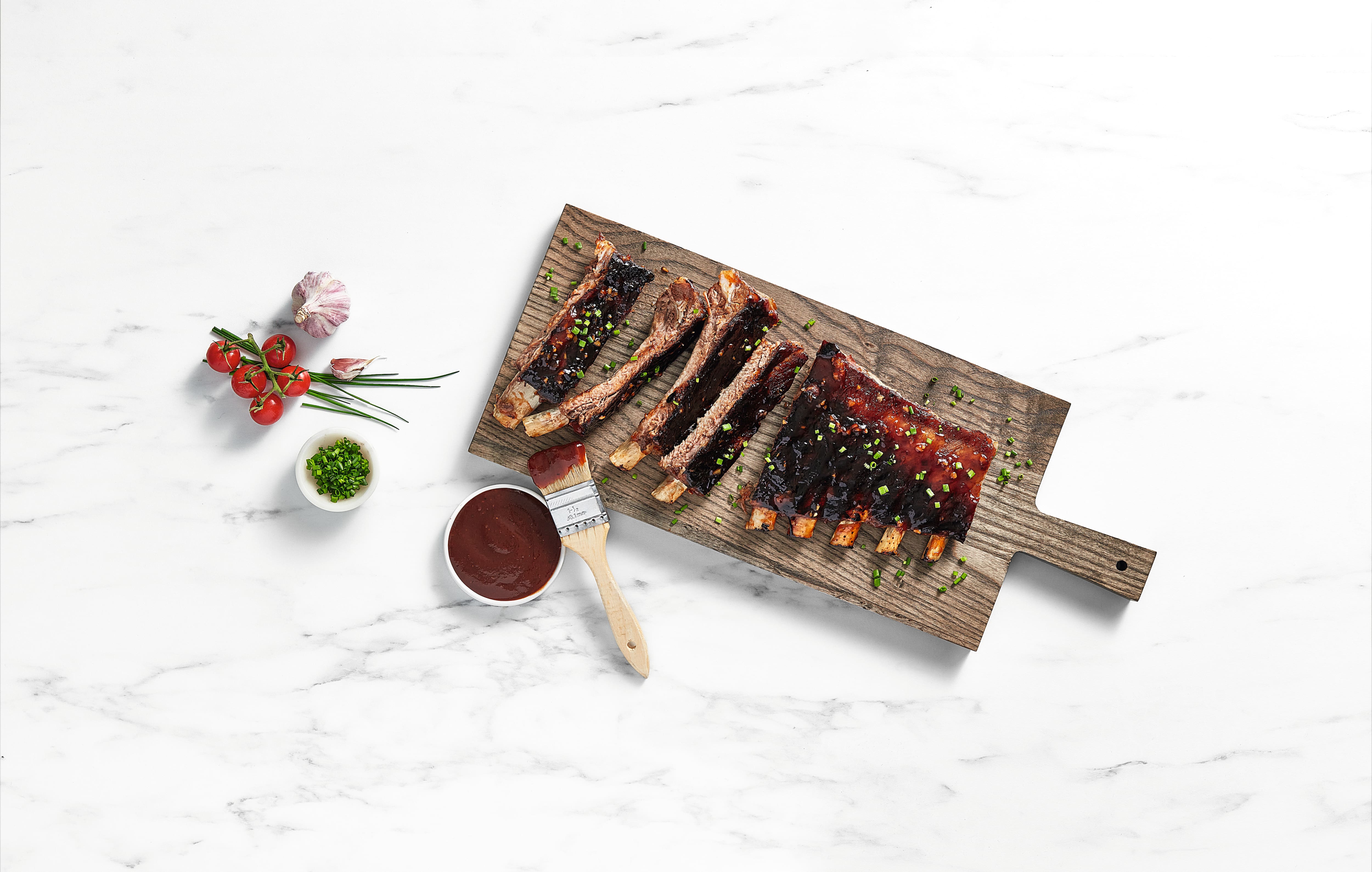 Maxi Broil