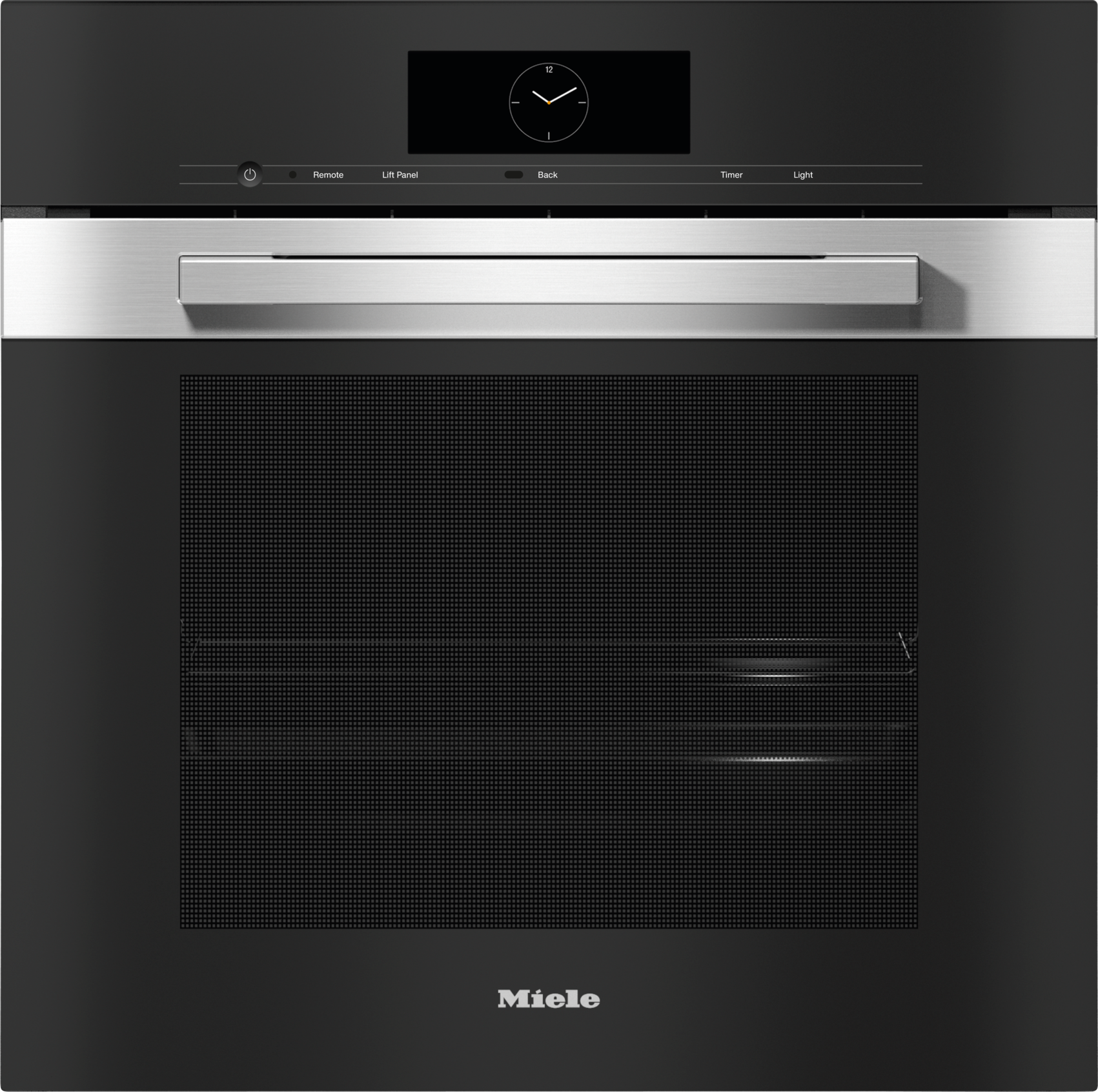 Steam ovens and combi-steam ovens - DGC 7860 AM Steam ovens and combi-steam ovens - DGC 7860 AM