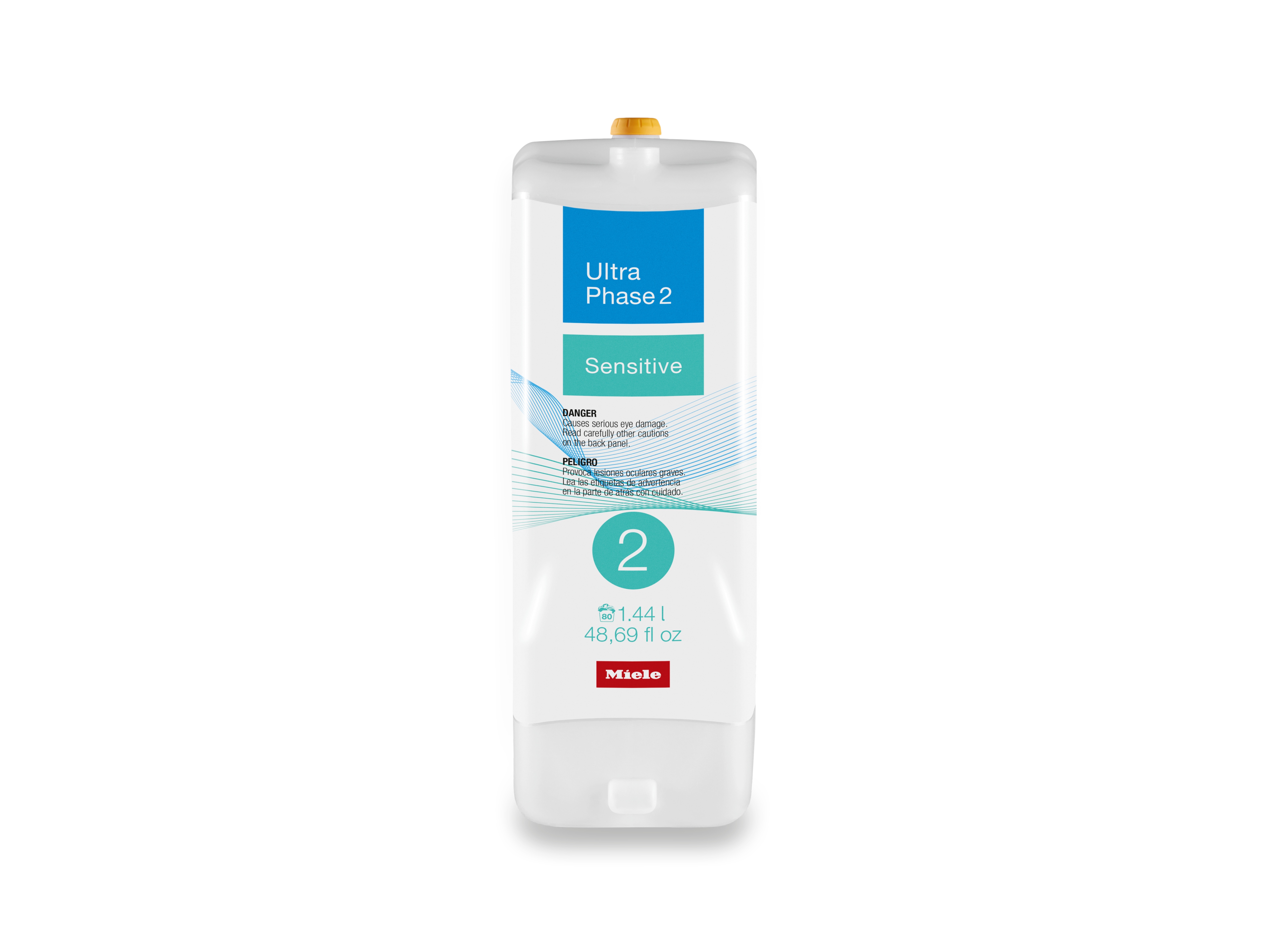 Laundry cleaning products - WA UPS2 1402 L NA Laundry cleaning products - WA UPS2 1402 L NA
