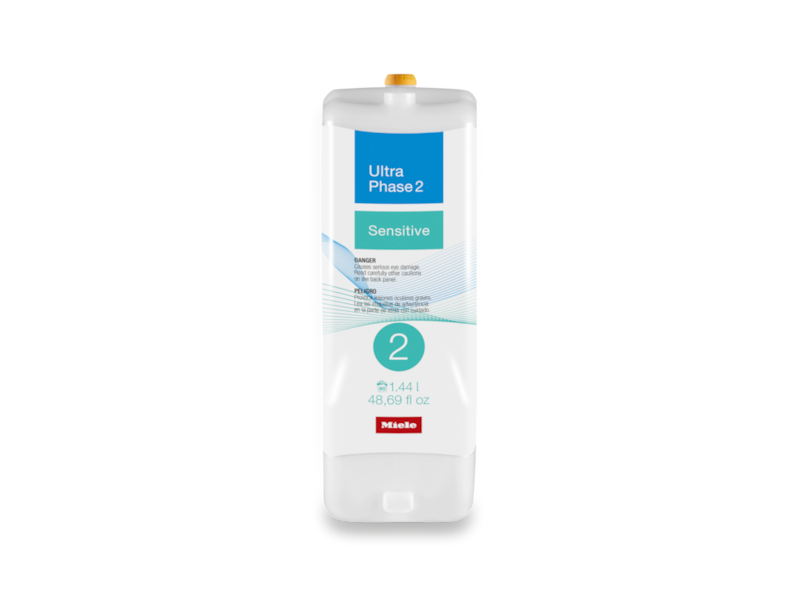 Miele UltraPhase 2 Sensitive Miele UltraPhase 2 Sensitive