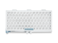SF-HA 30 HEPA AirClean filter with TimeStrip®