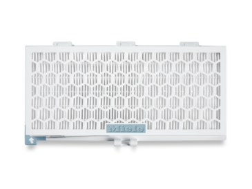 SF-HA 30 - HEPA AirClean filter with TimeStrip® Factual image