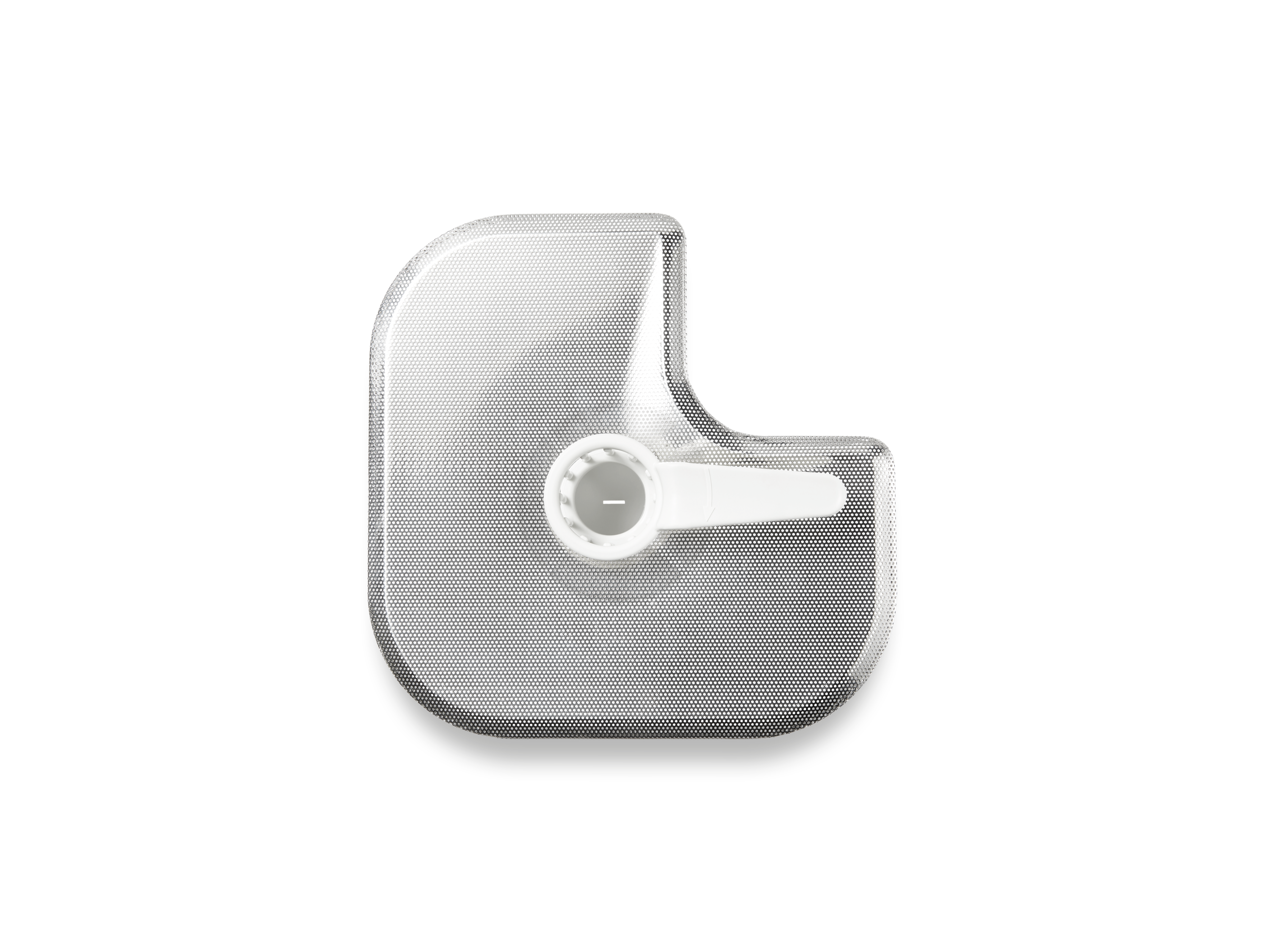 Miele - Filter – Kitchen appliance spare parts - 1