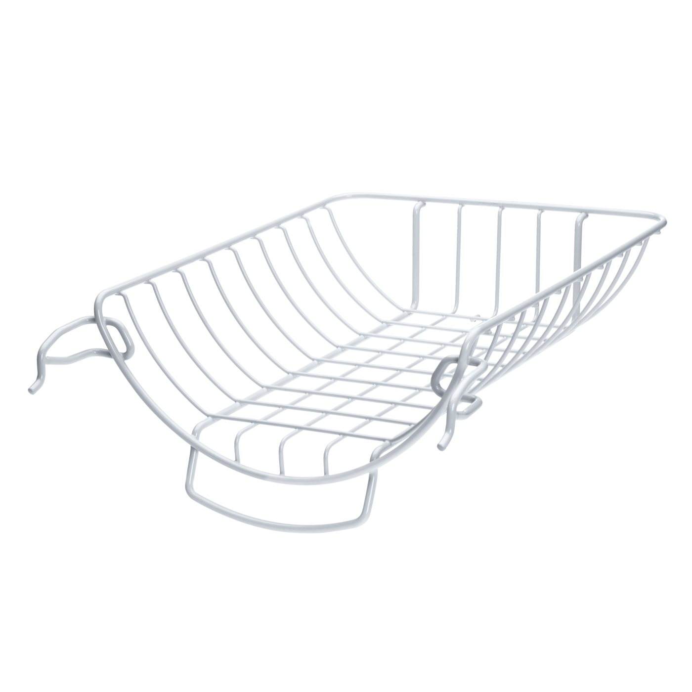 TRK 555 - Tumble dryer basket Factual image