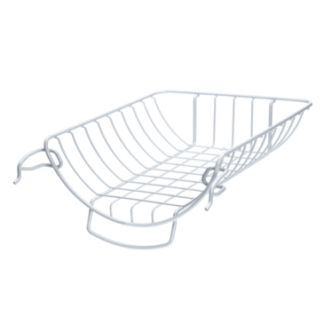 TRK 555 - Tumble dryer basket Factual image