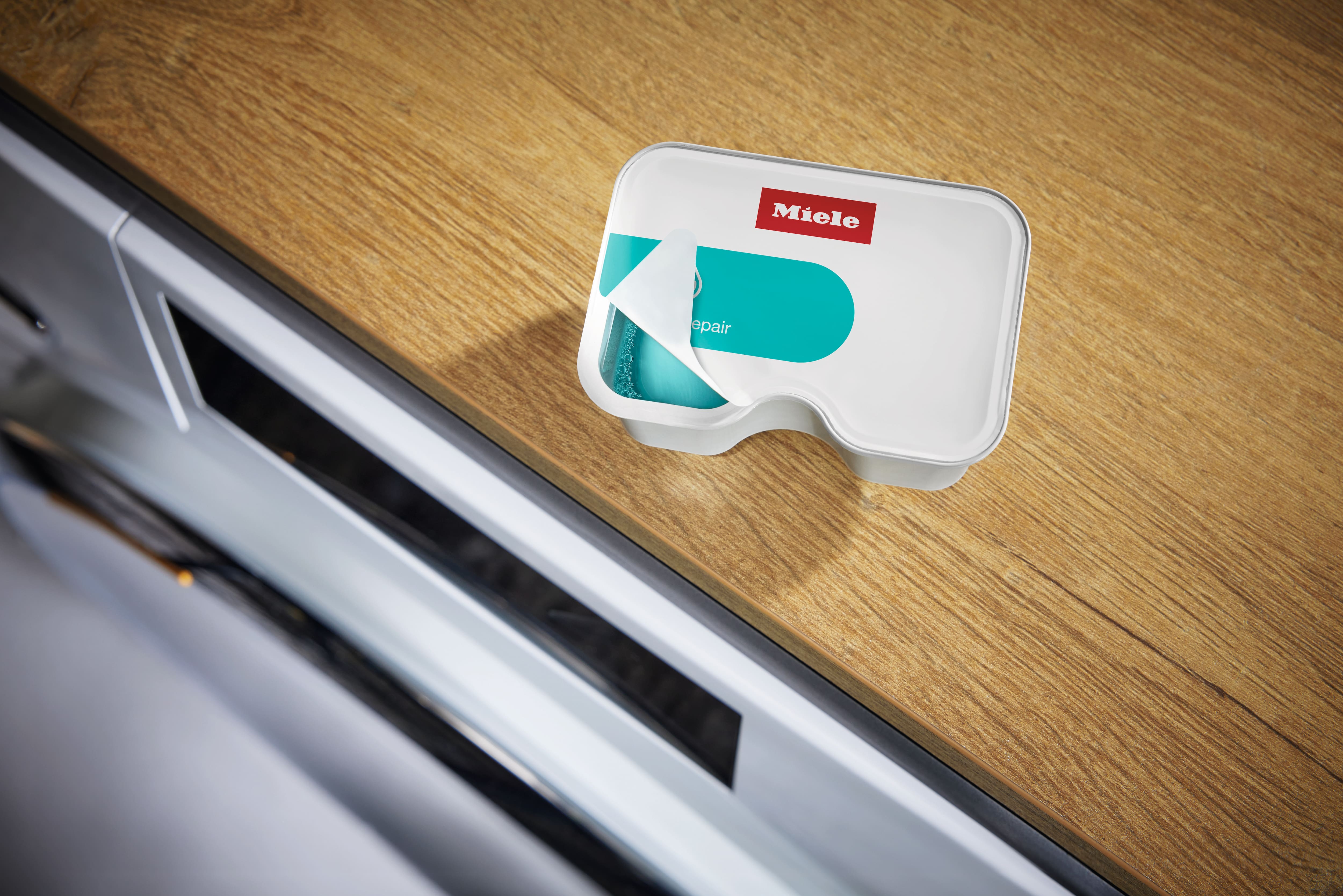 Miele - WA CCR 0302 L – Waschmittel - 9