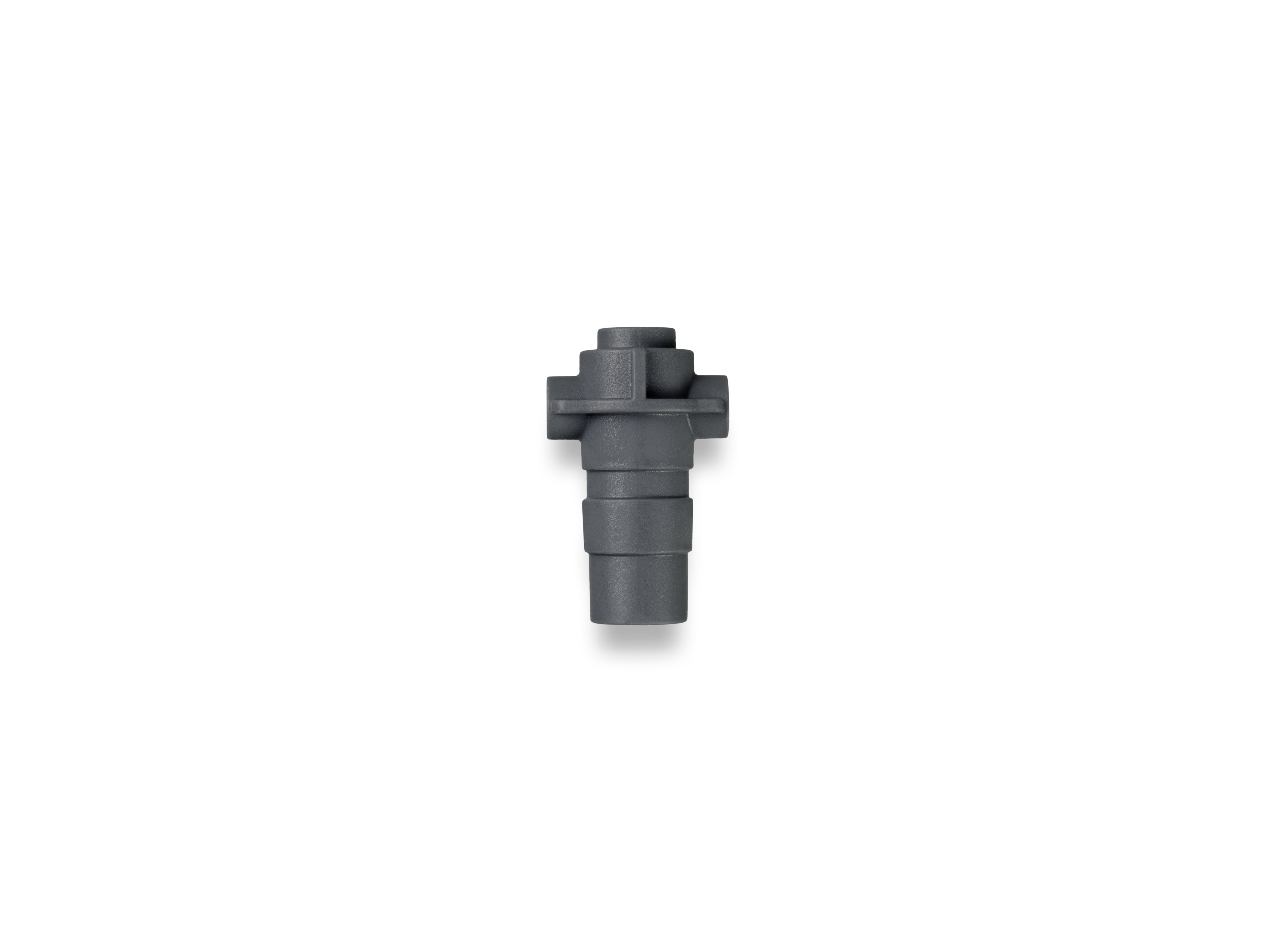 Kitchen appliance spare parts - Spare parts for coffee machines - Drainage grey kpl.